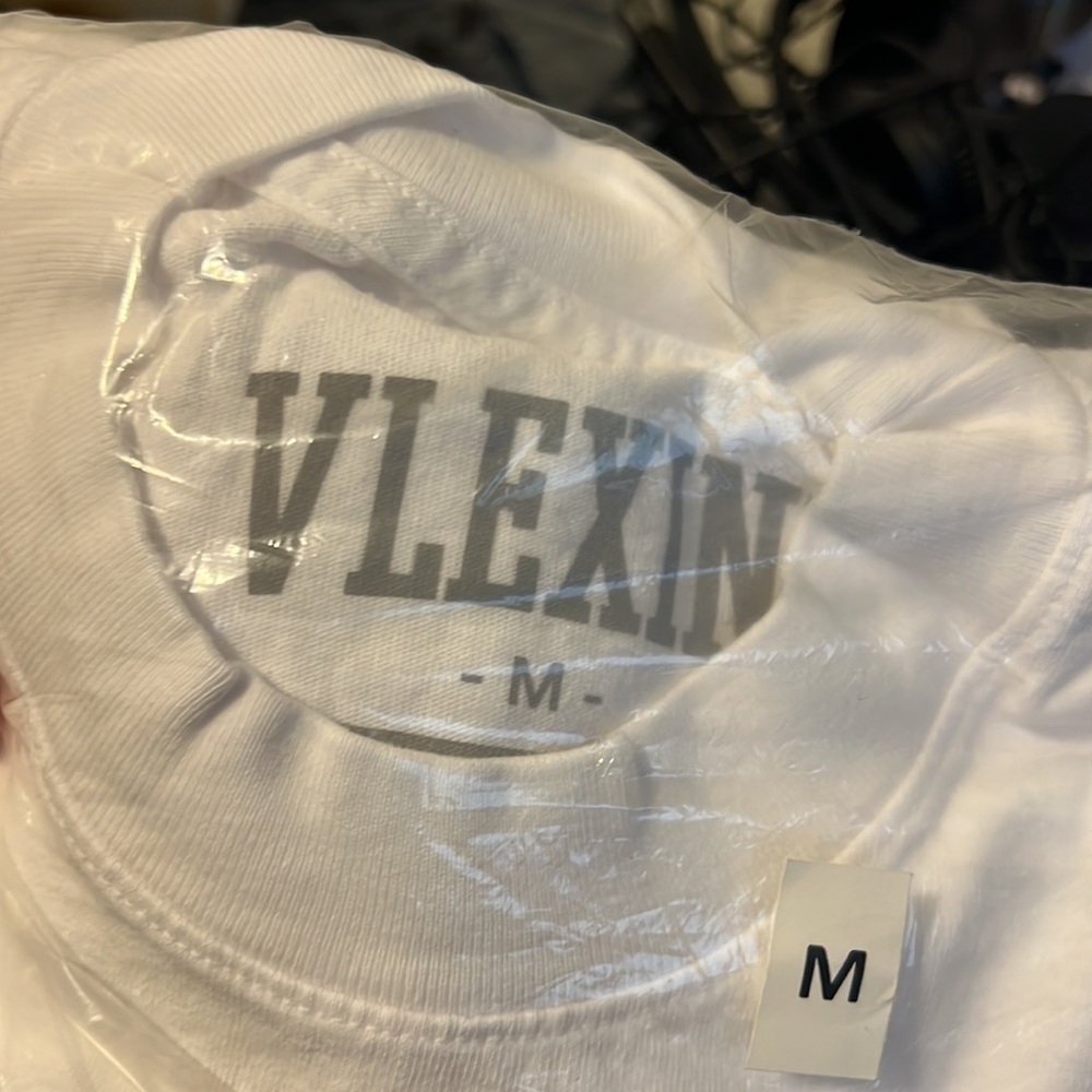 Vlexin t shirt - Picture 2 of 2